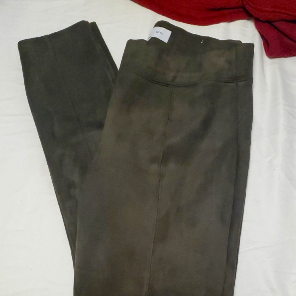 Ladies Pants